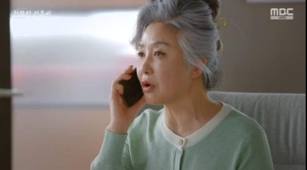 친절한 선주씨