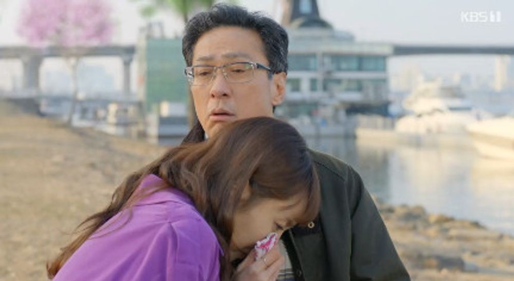 대운을 잡아라