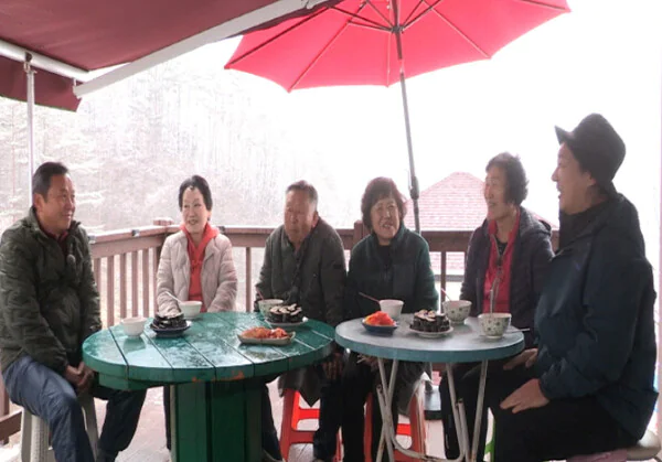 나는 자연인이다