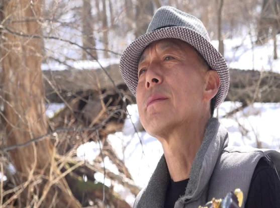 나는 자연인이다