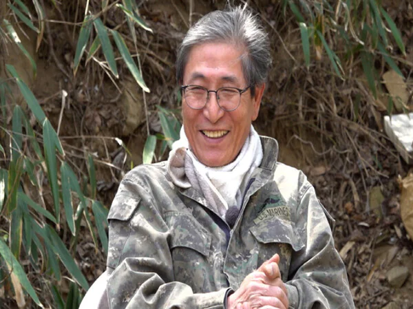 나는 자연인이다