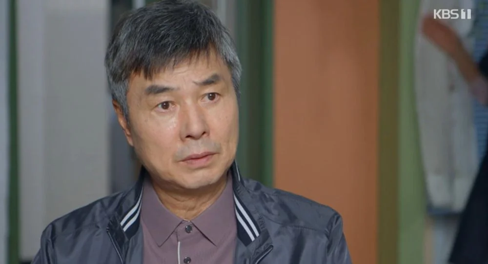 대운을 잡아라 2회
