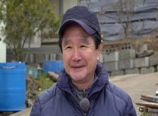 나는 자연인이다