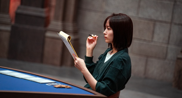 데블스 플랜
