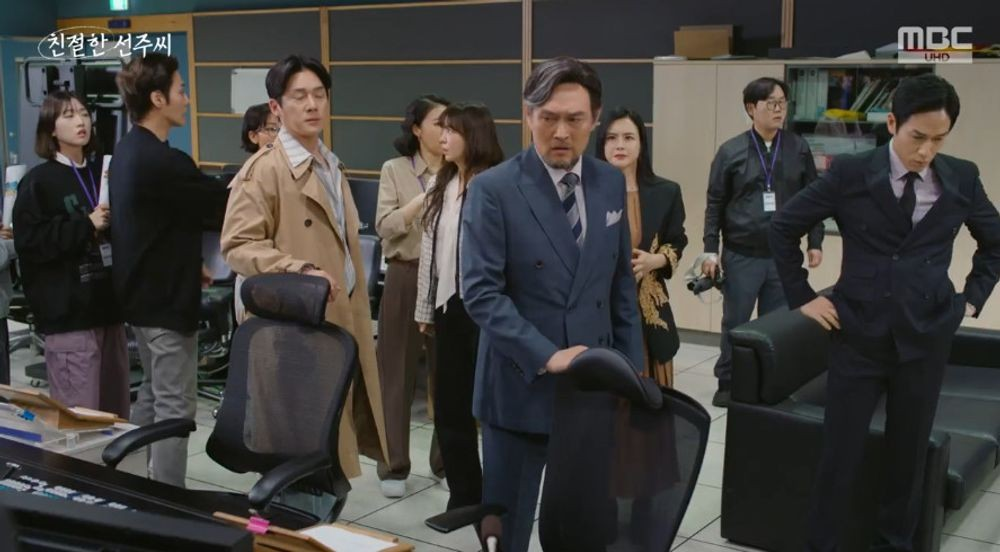 친절한 선주씨