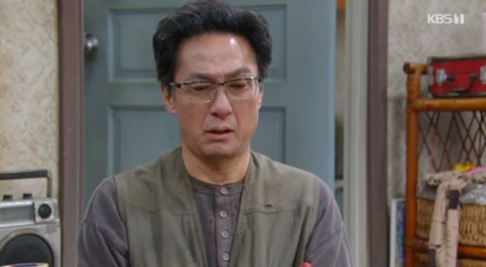 대운을 잡아라