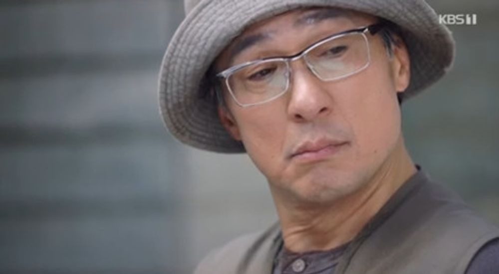 대운을 잡아라
