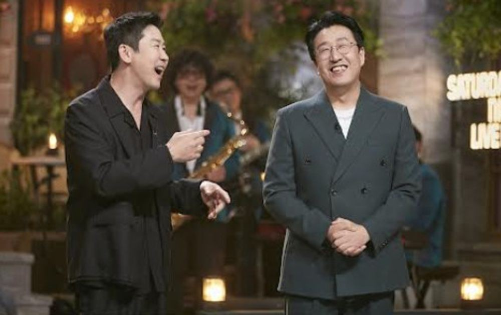 snl 코리아
