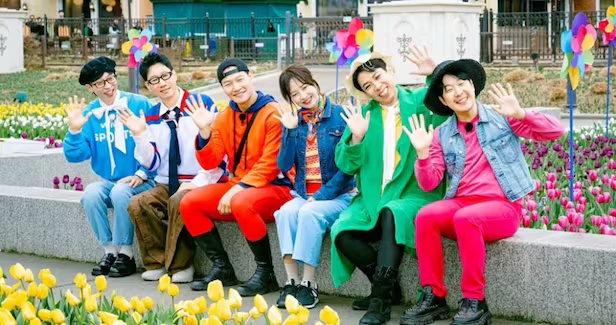 런닝맨