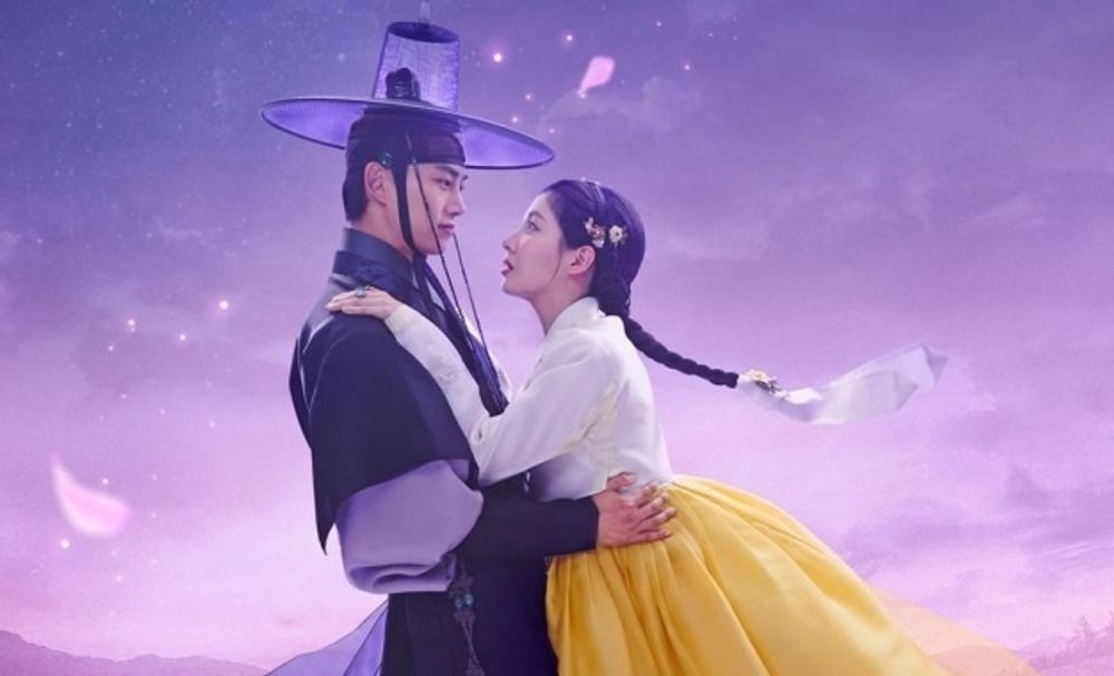 남주의 첫날밤