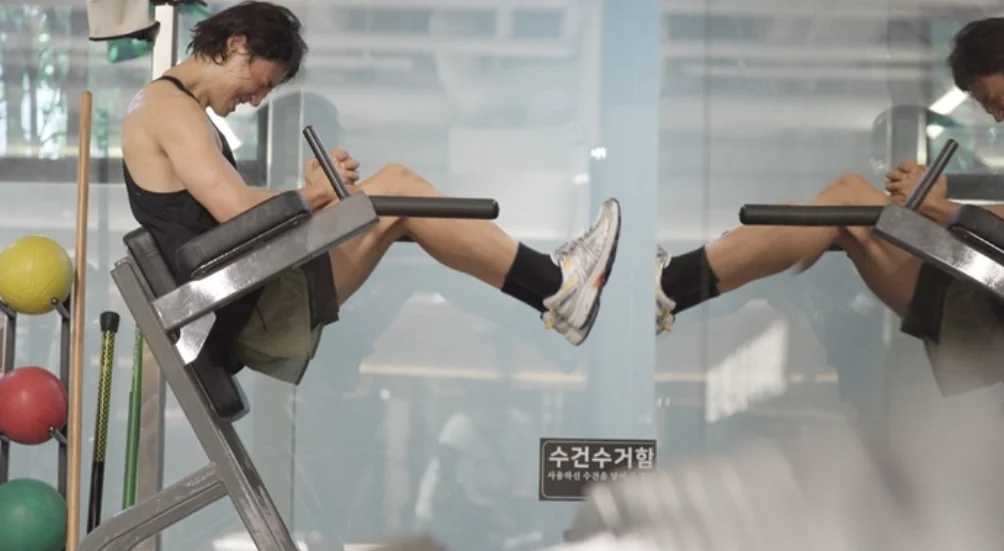 미운 우리 새끼