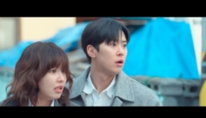 금주를 부탁해