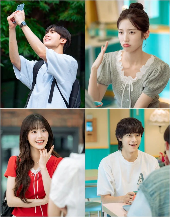 내 여자친구는 상남자