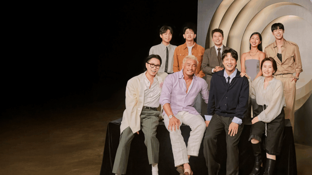 우리들의 발라드