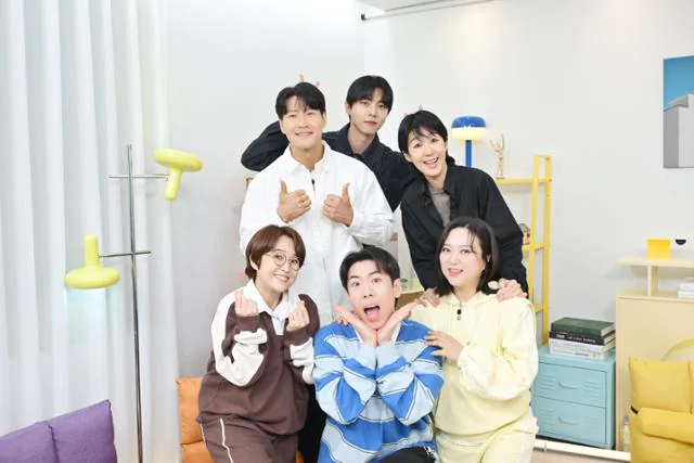 옥탑방의 문제아들