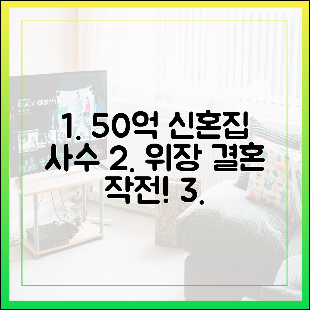 우주메리미 1회 2회 줄거리 요약: 50억 신혼집 사수 위한 최우식 정소민의 아찔한 위장 결혼