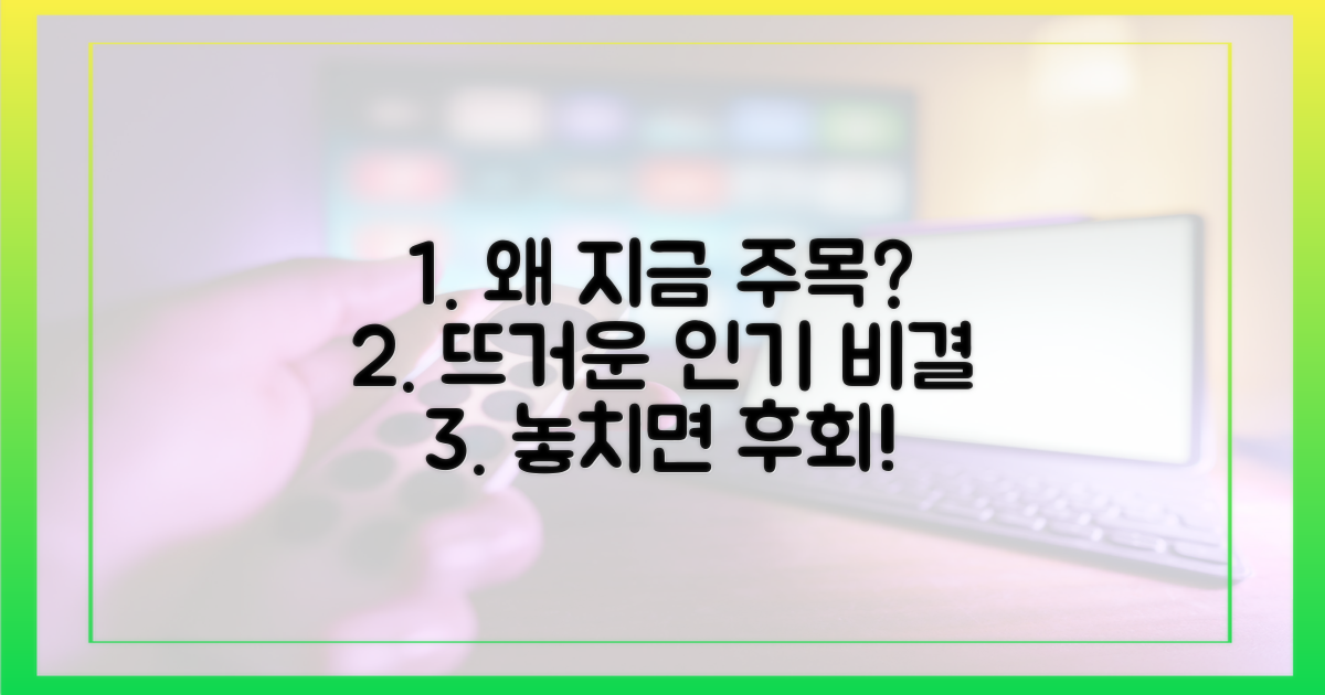 왜 지금 주목받을까?