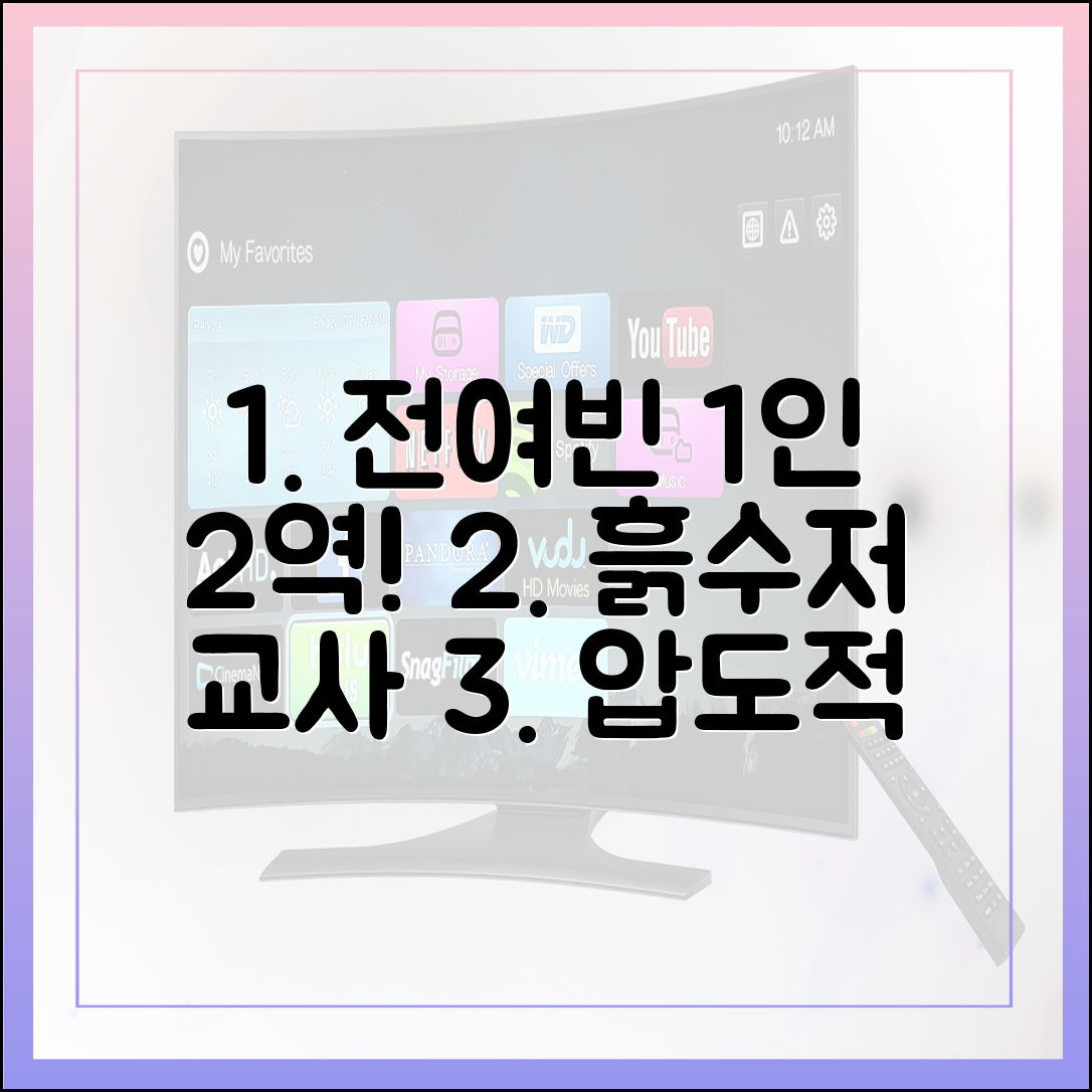 전여빈(김영란/부세미)의 1인 2역 연기력 심층 분석 (흙수저 경호원 vs 유치원 교사)