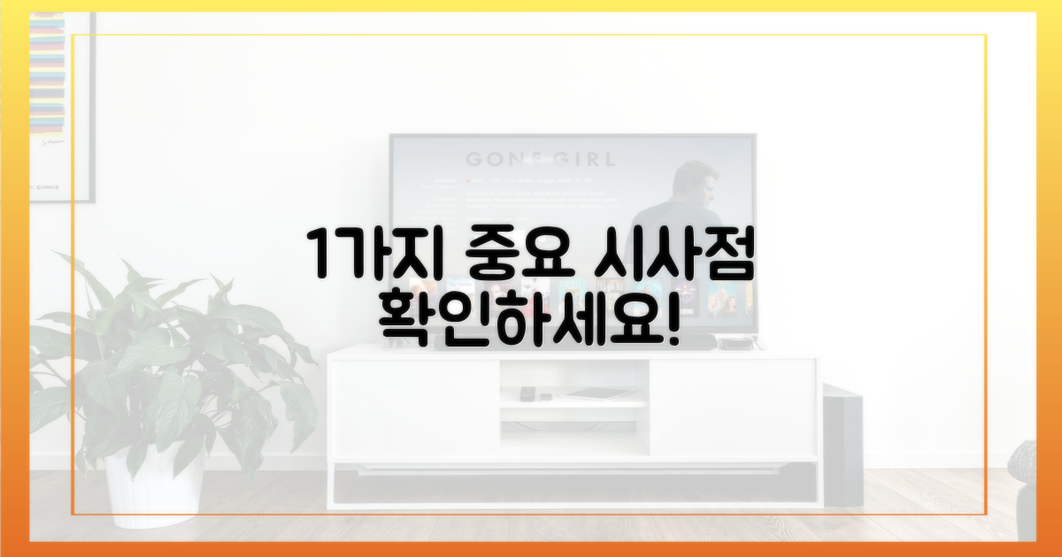 1가지 시사점 제시