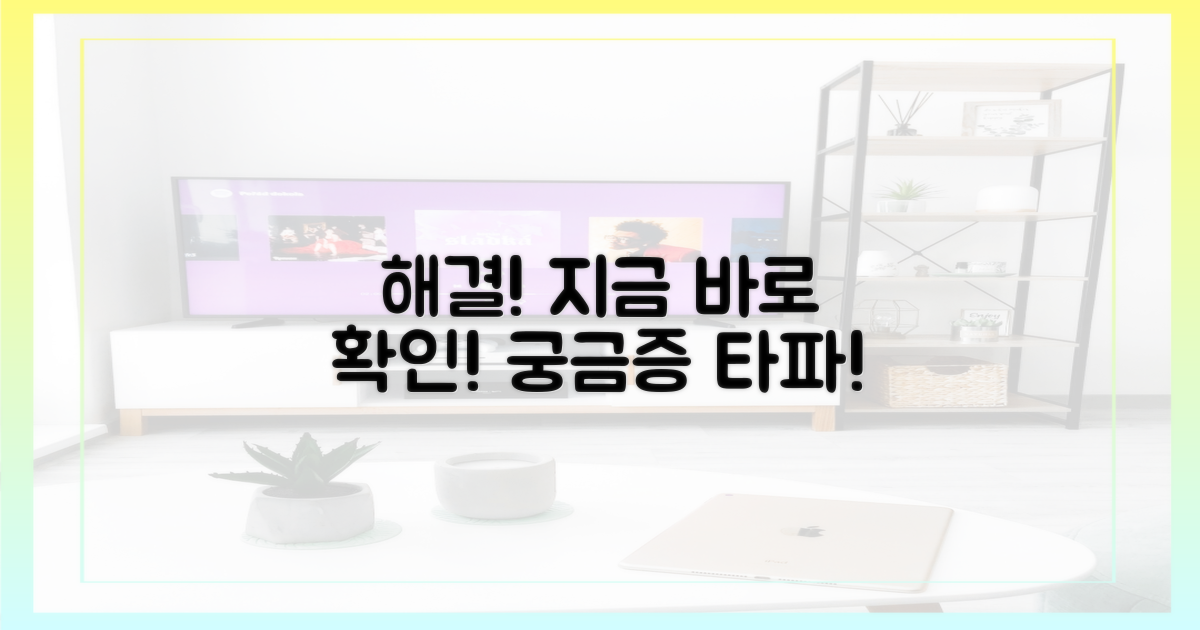 궁금증 해결! 지금 바로 확인!