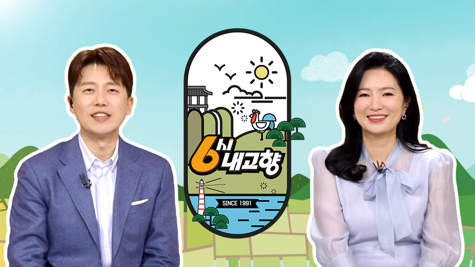 6시 내고향