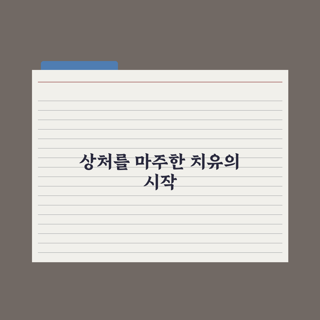 버스 납치 사건 생존자들이 캠핑카를 개조해 처음 찾아간 곳 직접 분석
