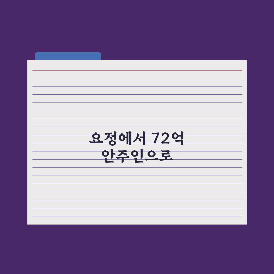 72억 손연재 3살 아들 비주얼, 진짜일까? 직접 확인한 결과