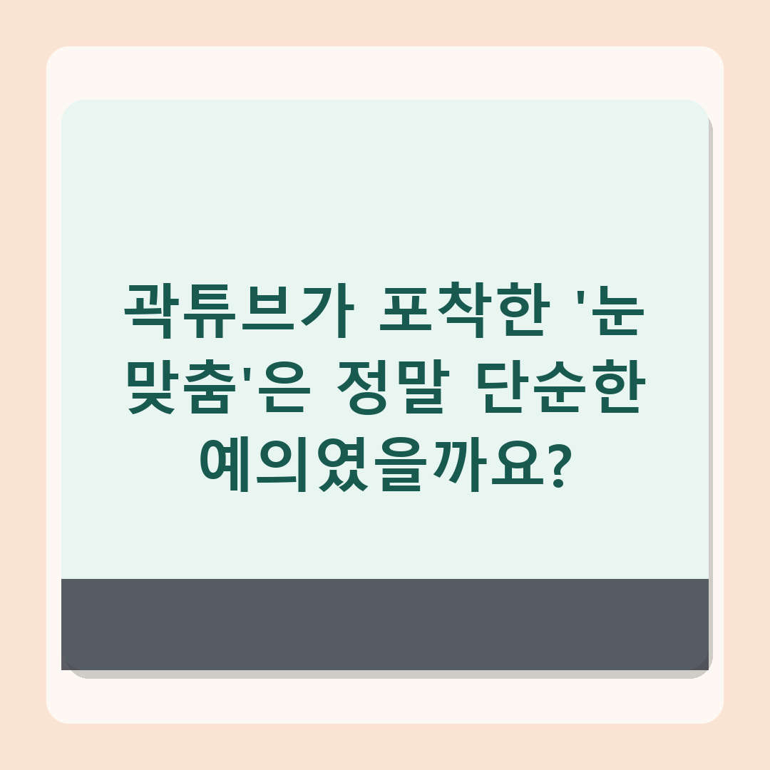 배성재 "♥김다영, 눈 마주치며 커피 마시더라"…곽튜브 "이건 플러팅" (전현무계획3)