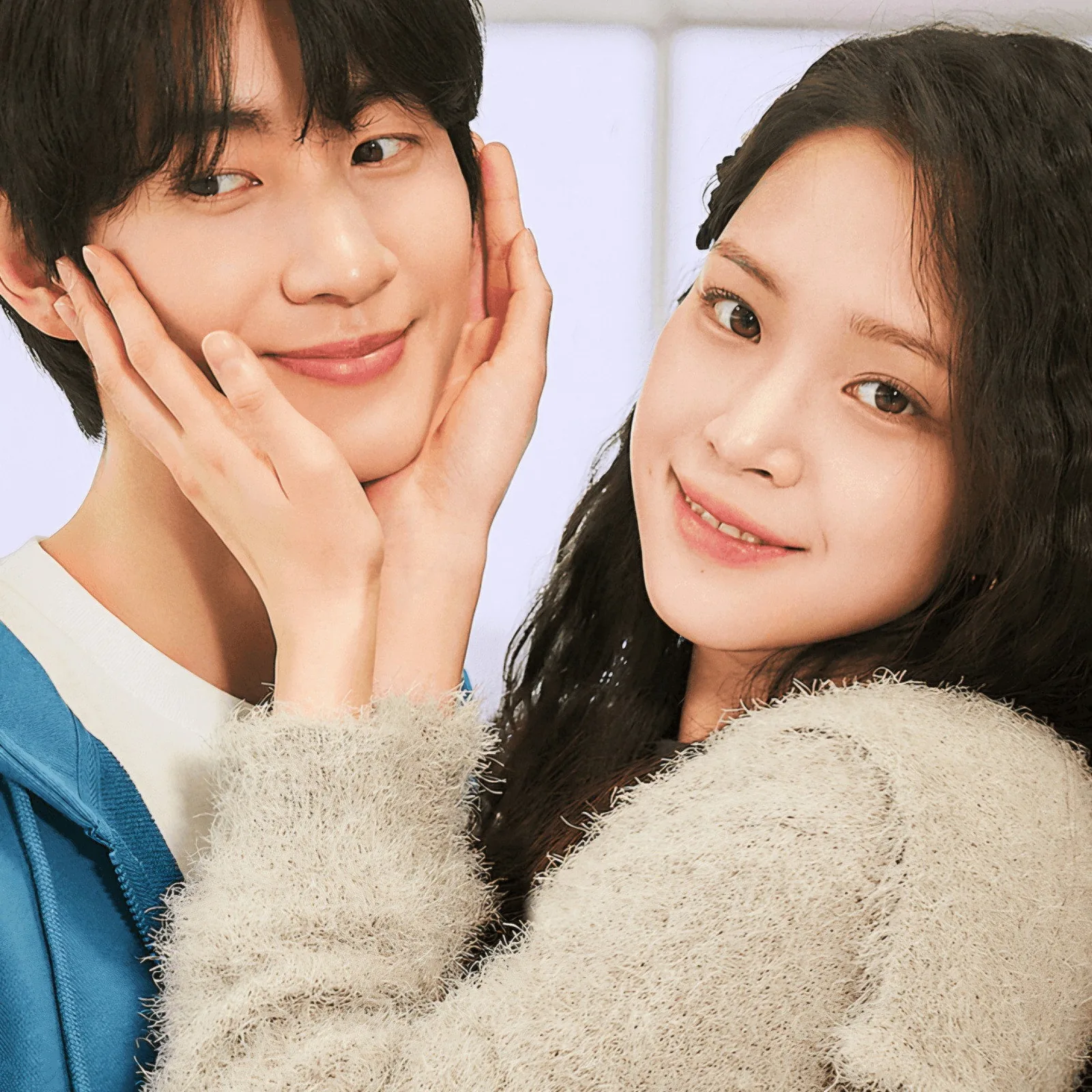 3XLOVE: 미남은 괴로워 주인공 백기호의 변신과 비밀 로맨스 줄거리