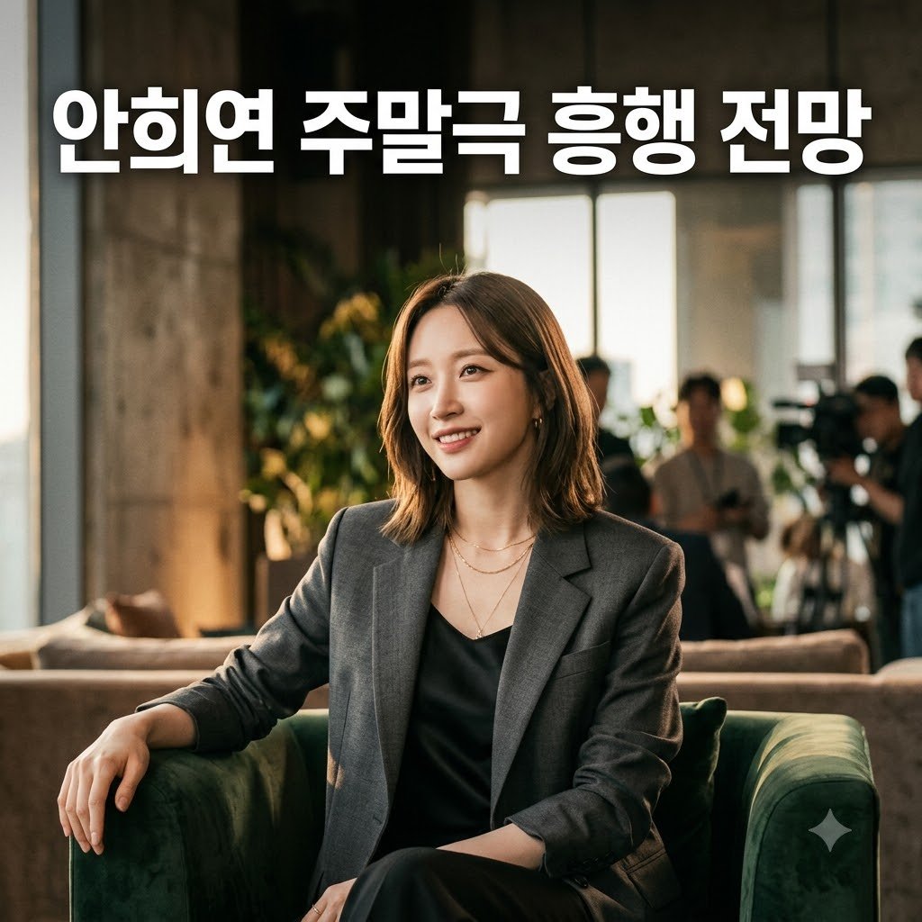 'EXID 하니' 안희연 복귀작, 시청률 11.7% 터졌다 총정리:3요인