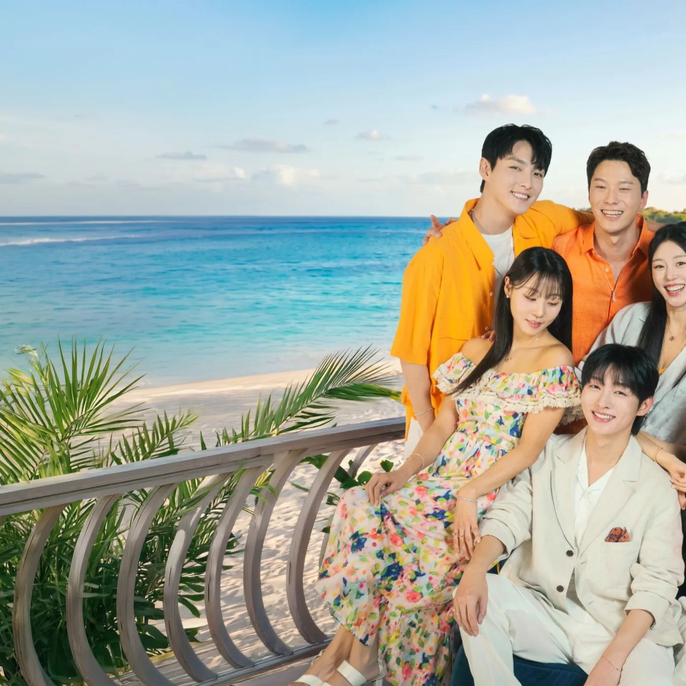 아듀 솔로의 기획 의도와 배경