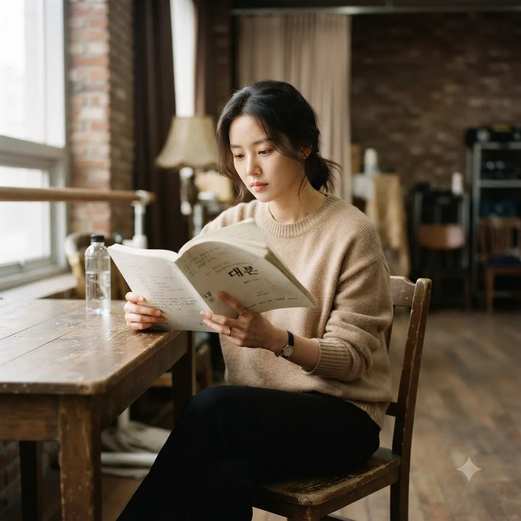 비긴러브 스토리 전개와 반전 요소의 한계점 분석 (AI 생성)