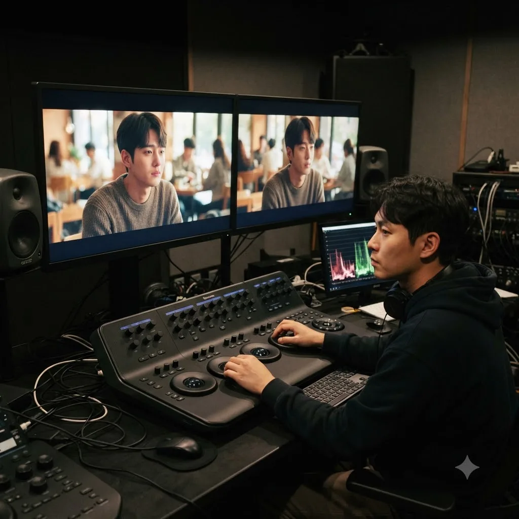 비긴러브 총평 및 감상 가이드 (AI 생성)