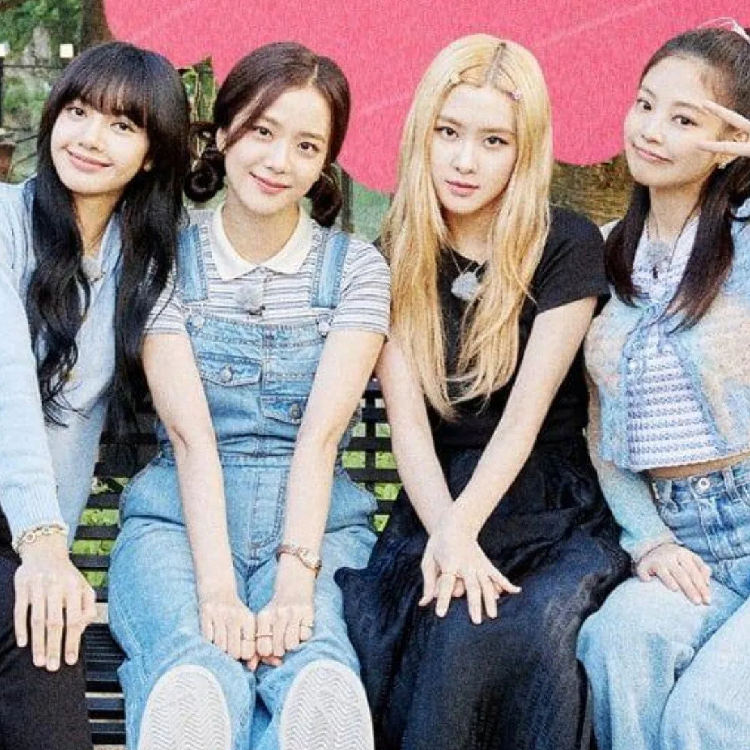 BLACKPINK랑 24/365 기본 개요 및 작품 정보
