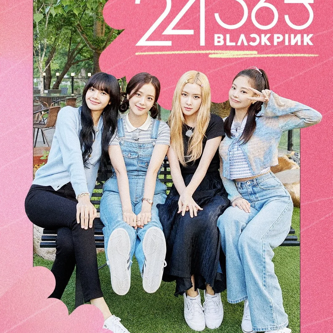 BLACKPINK랑 24/365 에피소드 구성과 멤버별 일상 관전 포인트