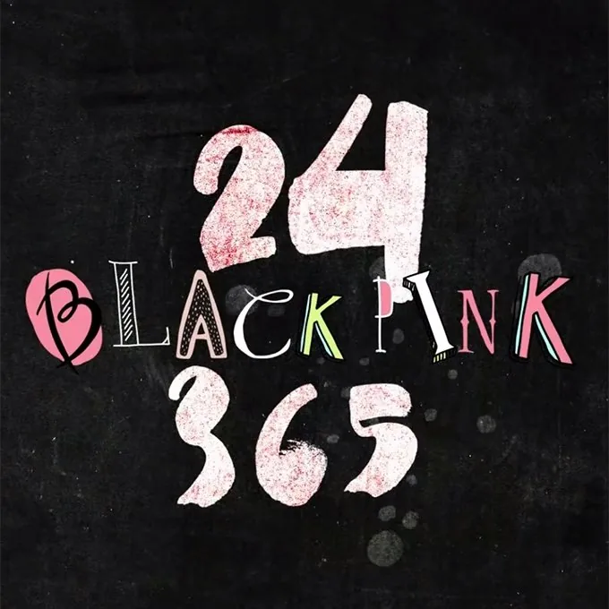 BLACKPINK랑 24/365 공식 유튜브 무료 시청의 접근성과 장점