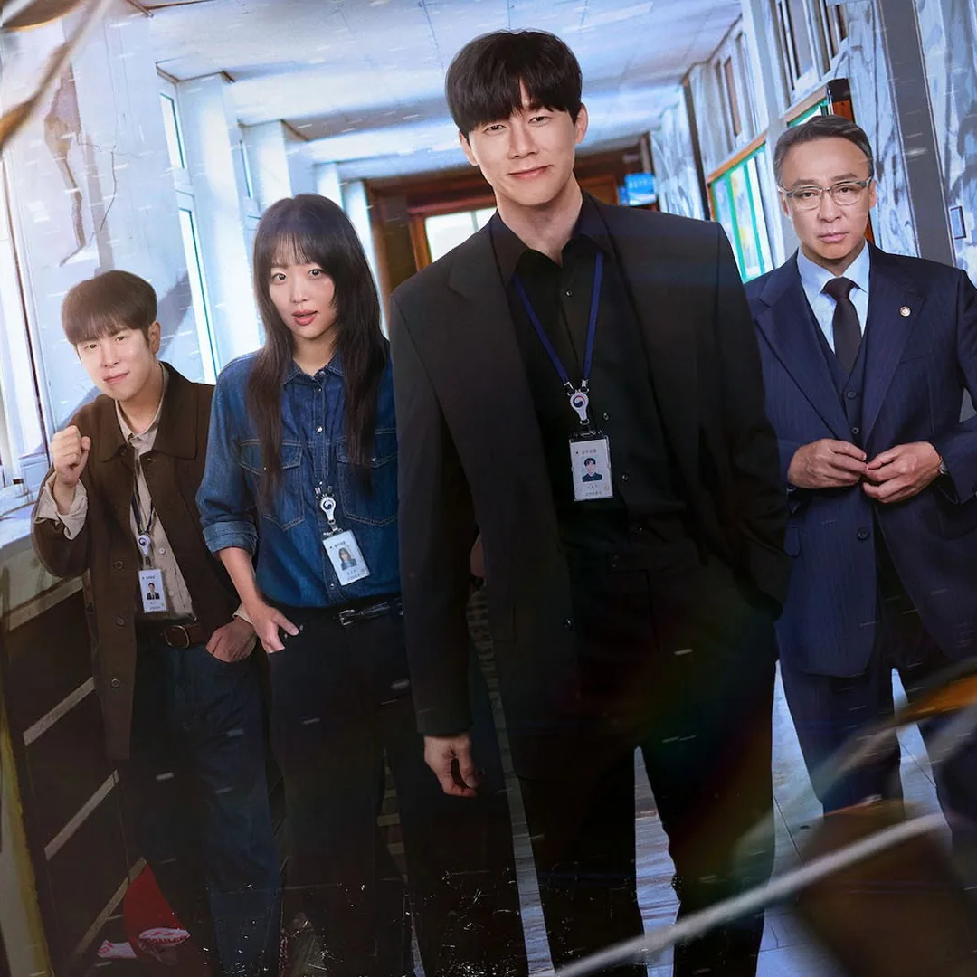 참교육 교권보호국, 무너진 현장을 바로잡다