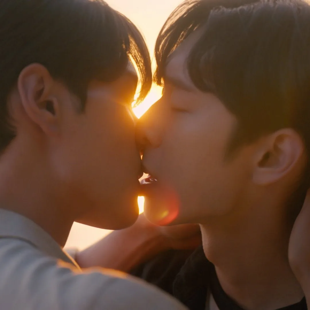 너에게 체크인 작품 기본 개요와 공개 정보