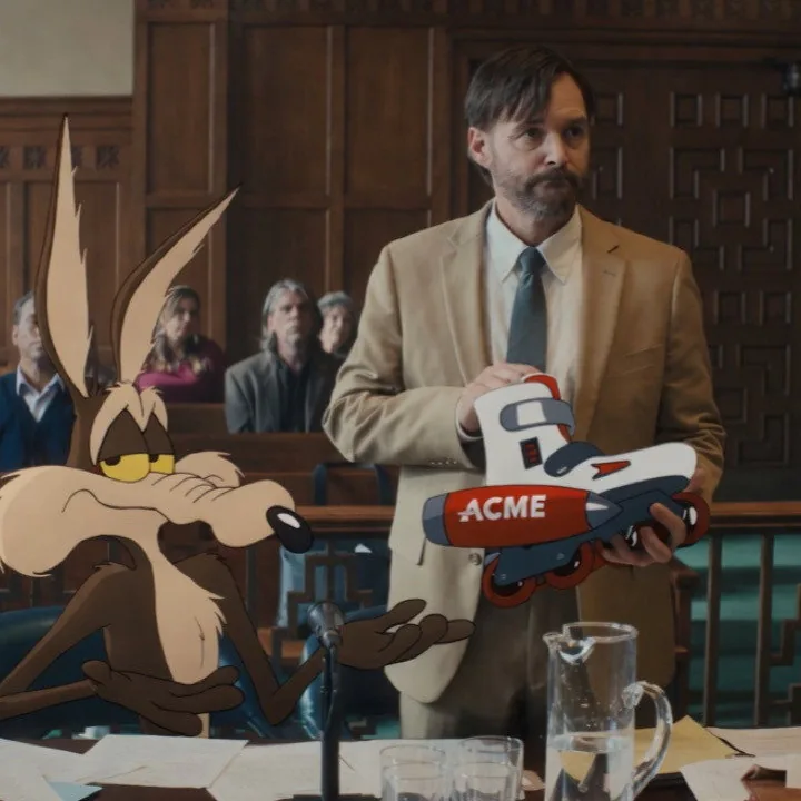 Coyote vs. Acme 주요 관전 포인트와 매력