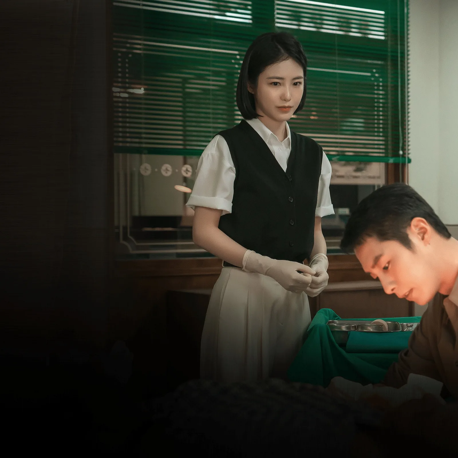 닥터 섬보이 시청률로 본 드라마의 인기