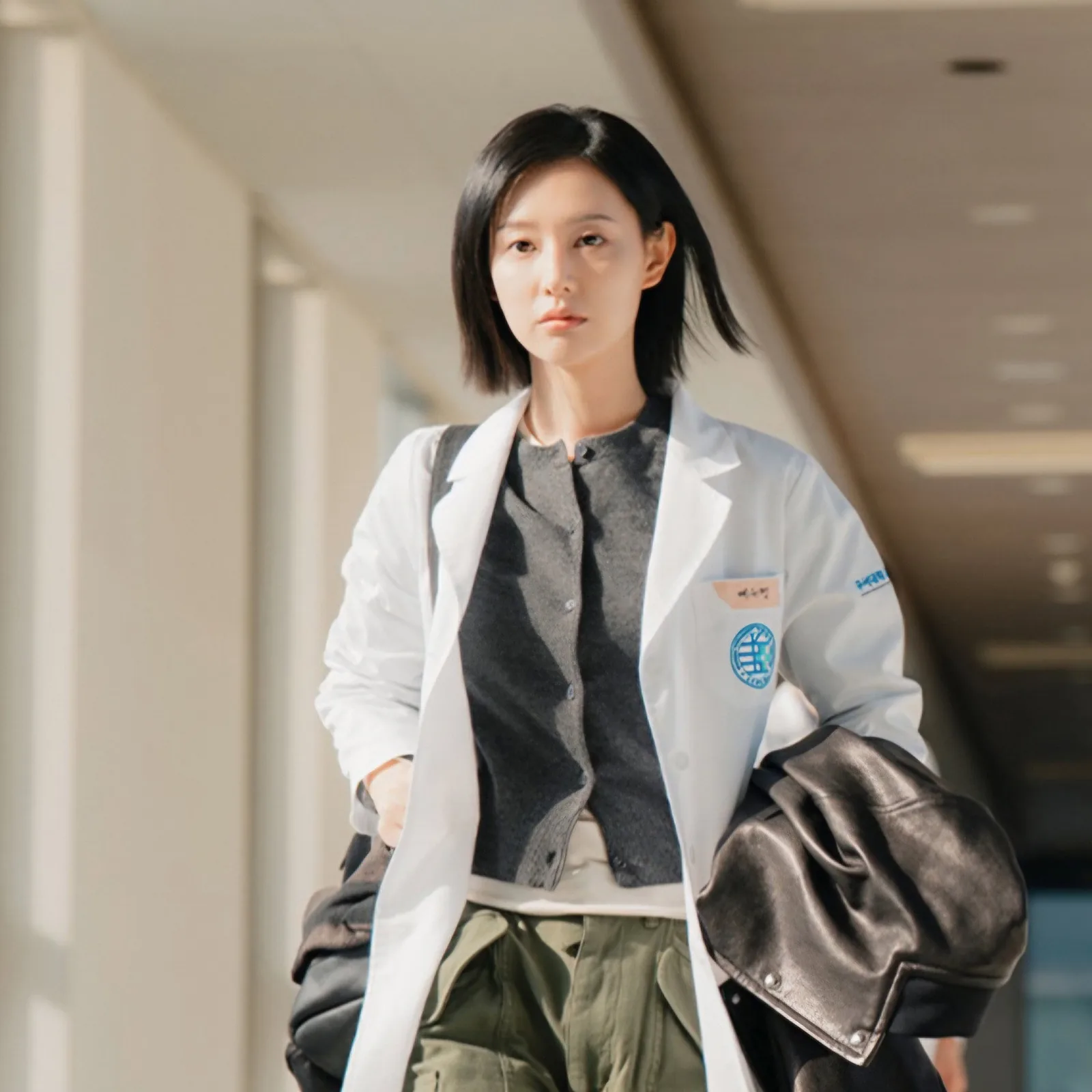 닥터X: 하얀 마피아의 시대 작품 개요 및 기본 정보