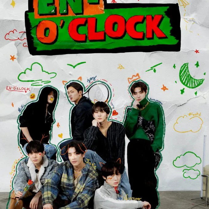 EN-O'CLOCK 출연진 구성과 멤버들이 만들어내는 관계성