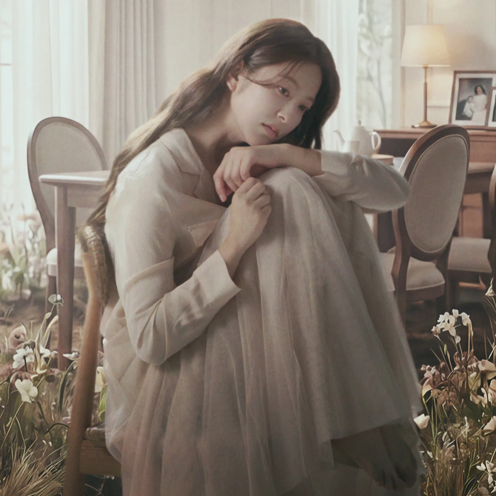 가족관계증명서 줄거리와 주요 서사 구조