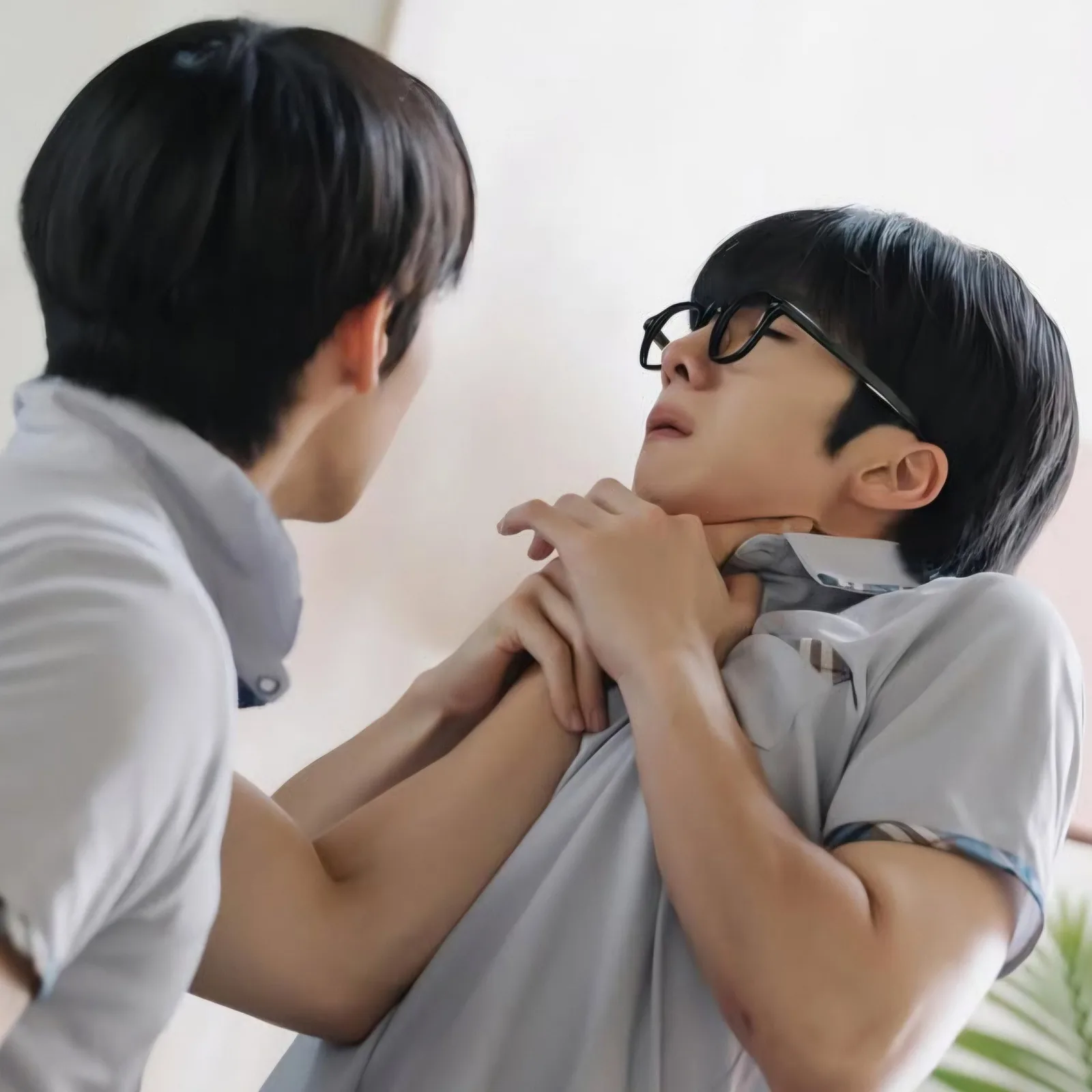 거짓말이 사는 집 장르적 시도와 눈여겨볼 관전 포인트