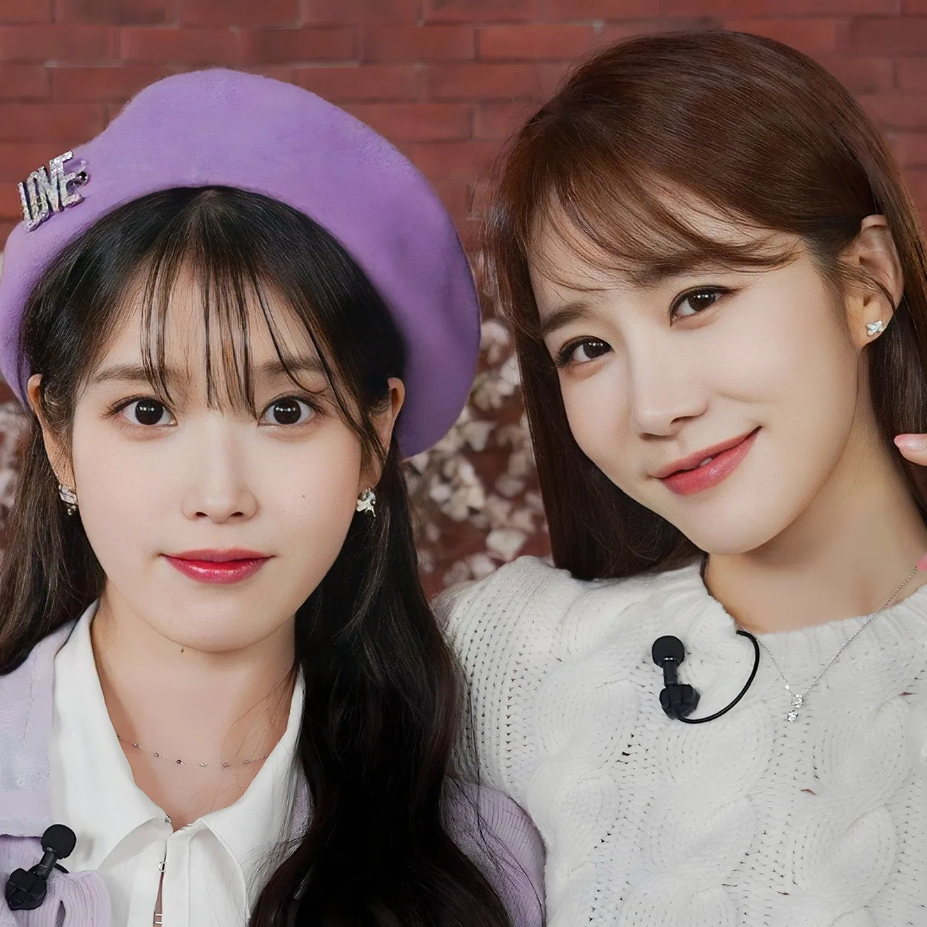 아이유의 팔레트 프로그램 기본 정보 및 세부 지표
