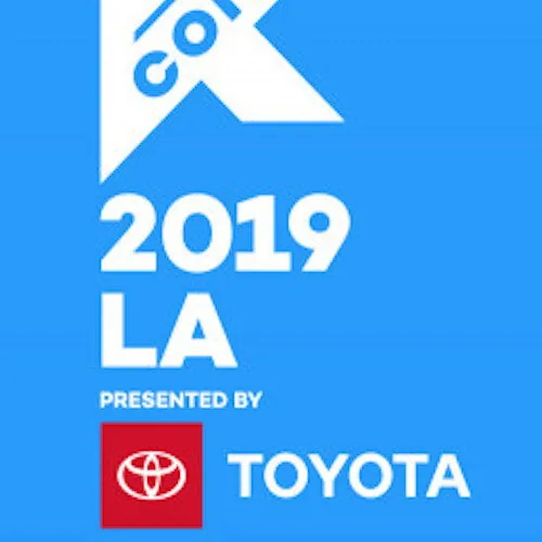 KCON:TACT ALL-ACCESS 작품 기본 정보