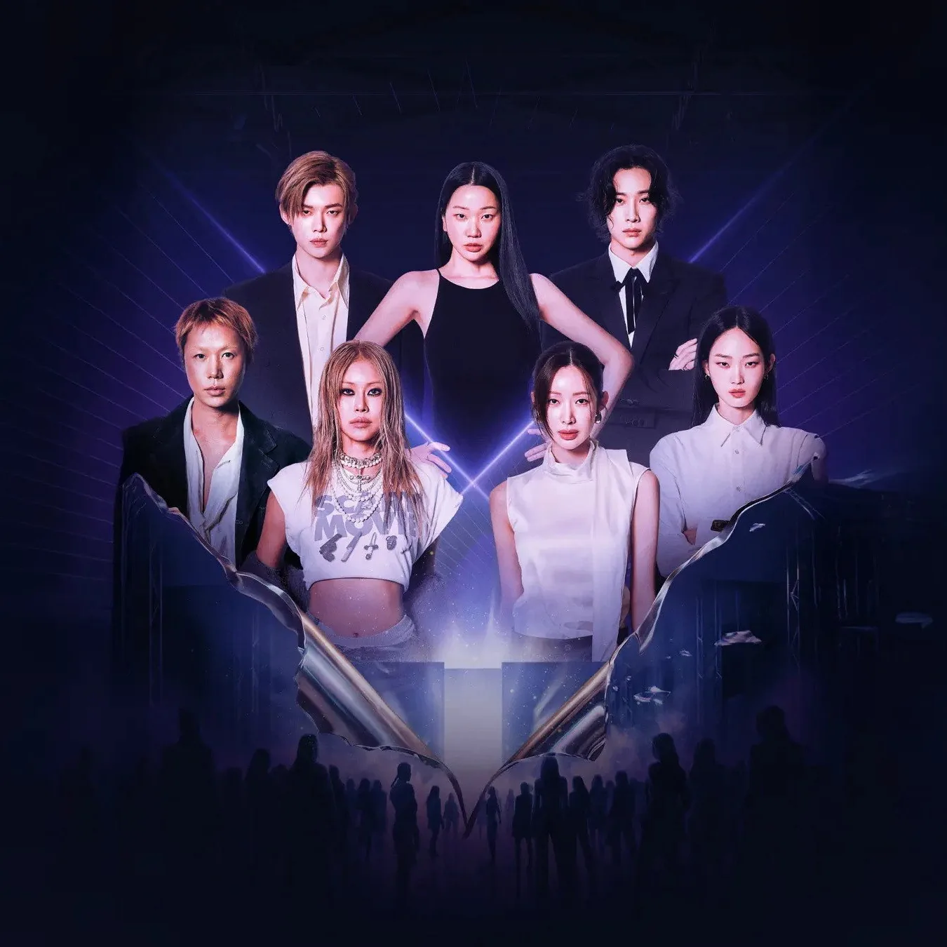 킬잇: 스타일 크리에이터 대전쟁 프로그램 개요