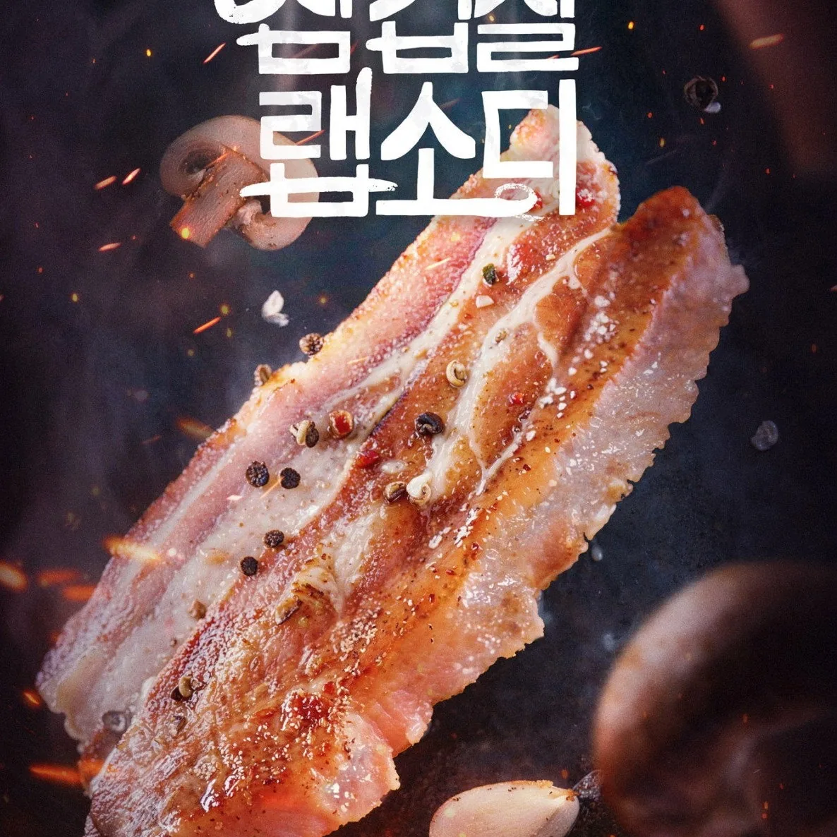 1. 삼겹살 랩소디 프로그램 개요와 기획 의도