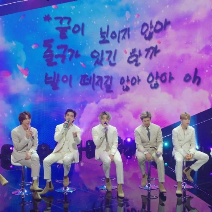 Let’s BTS 출연진 라인업과 MC진의 환상적인 진행 호흡