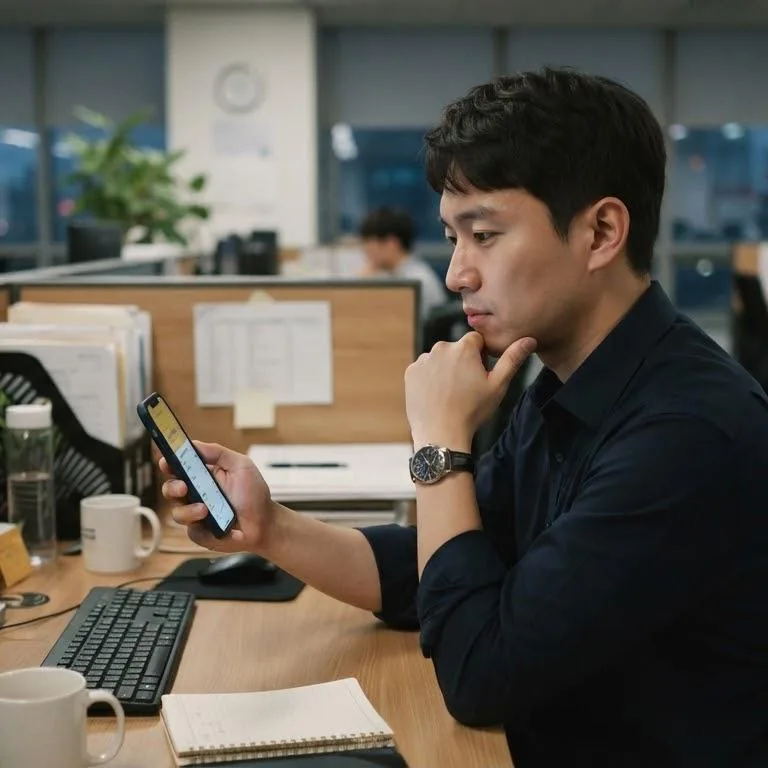 로또 1등도 출근합니다 시청 전 확인해야 할 아쉬운 점 (AI 생성)